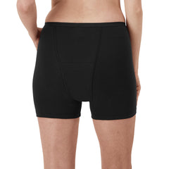 Hanes textura del tejido con control de olor para sensación fresca
