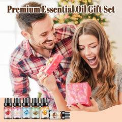 Hanolly caja presentada como regalo atractivo para artesanos