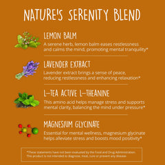 Happy Healthy Hippie etiqueta nutricional clara con ingredientes listados