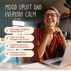 Comparación de tamaño con mano para Happy Healthy Hippie mostrando porción cómoda