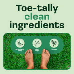 HAPPY SOLES etiqueta ingredientes sin parabenos ni talco beneficio seguridad