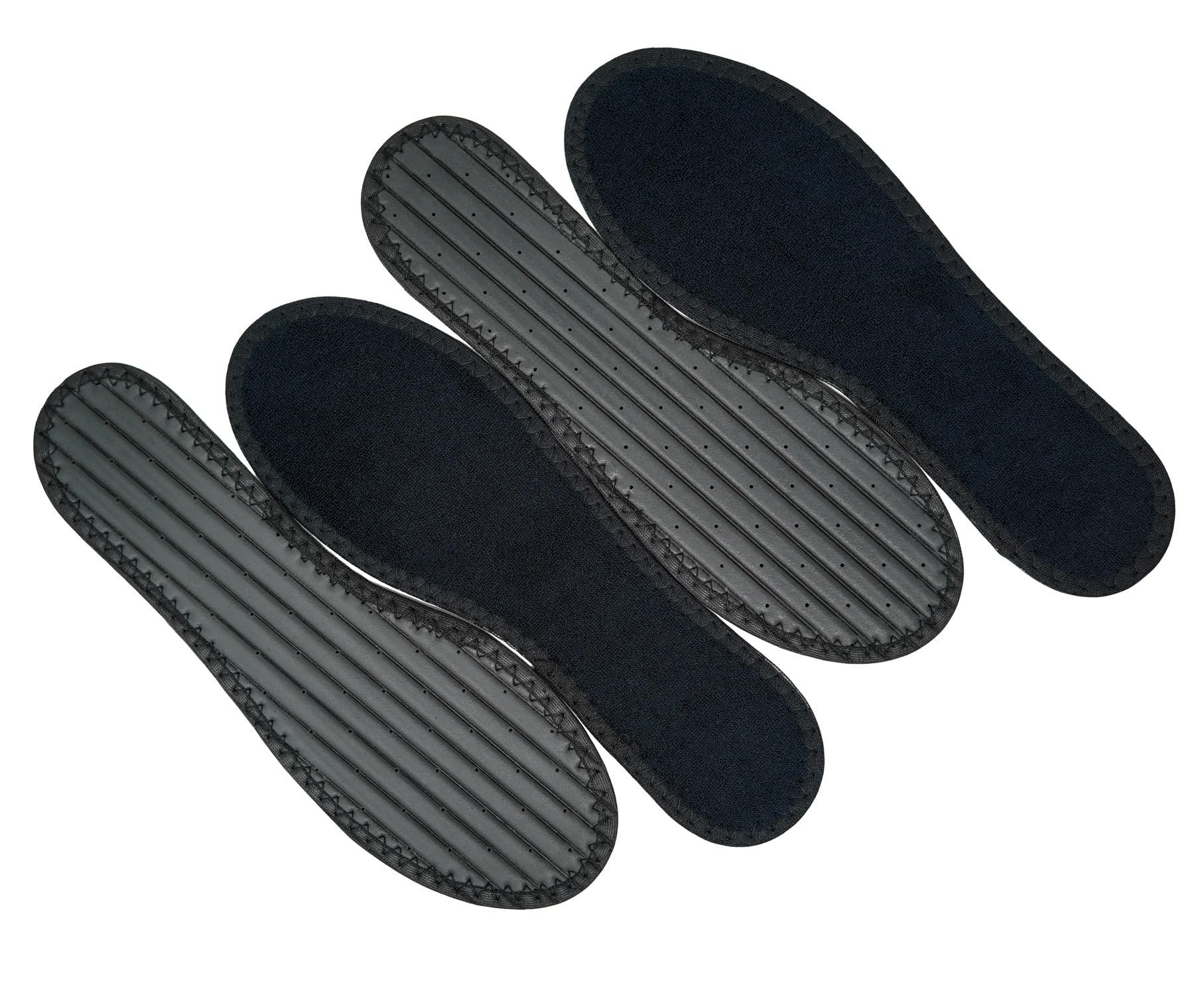 Happystep empaque frontal mostrando dos pares y beneficio conveniencia