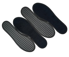 Happystep empaque frontal mostrando dos pares y beneficio conveniencia