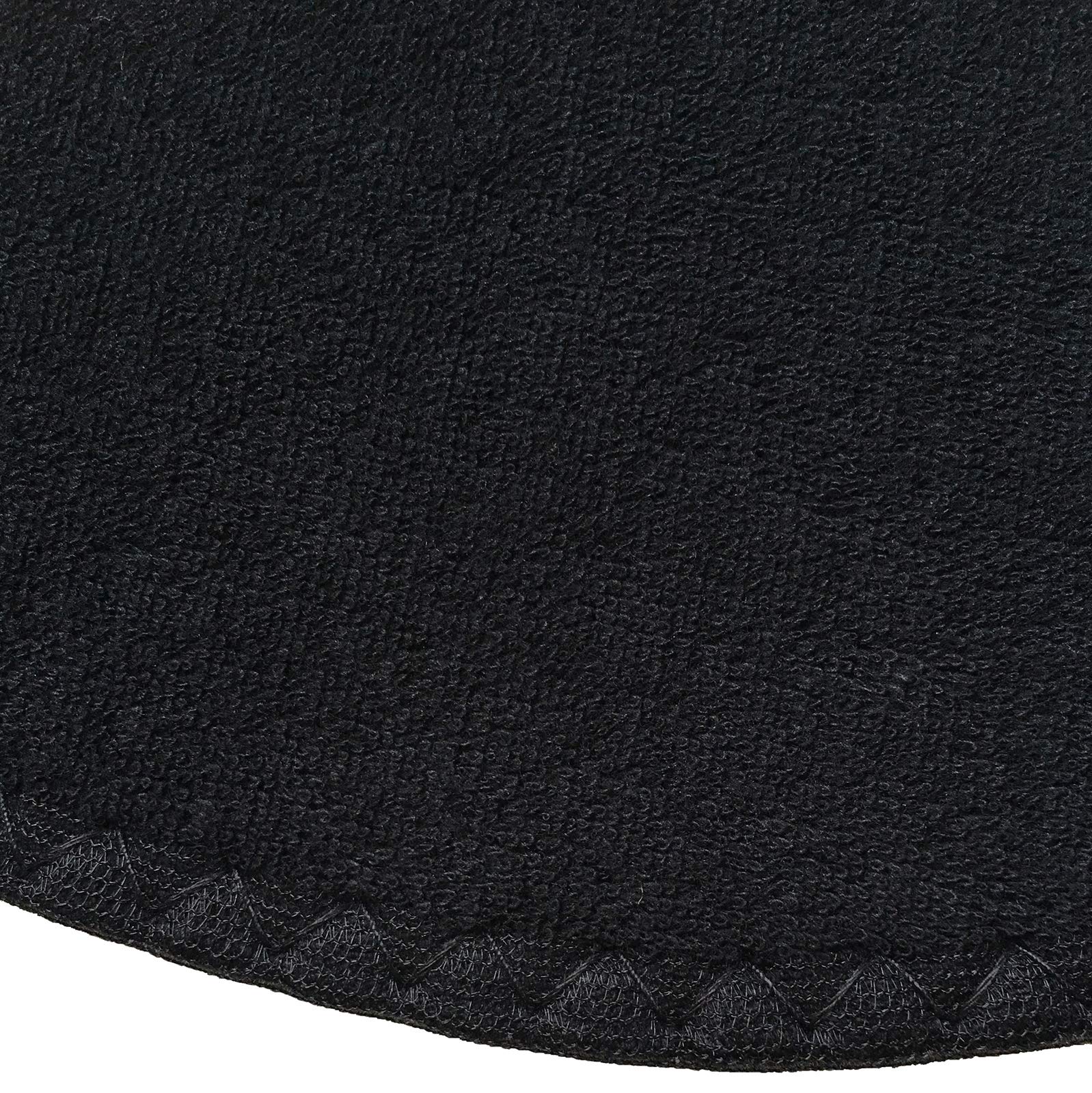 Happystep plantilla dentro de bota añadiendo una capa absorbente