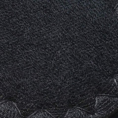 Happystep plantilla colocada en mocasín mejorando confort sin volumen