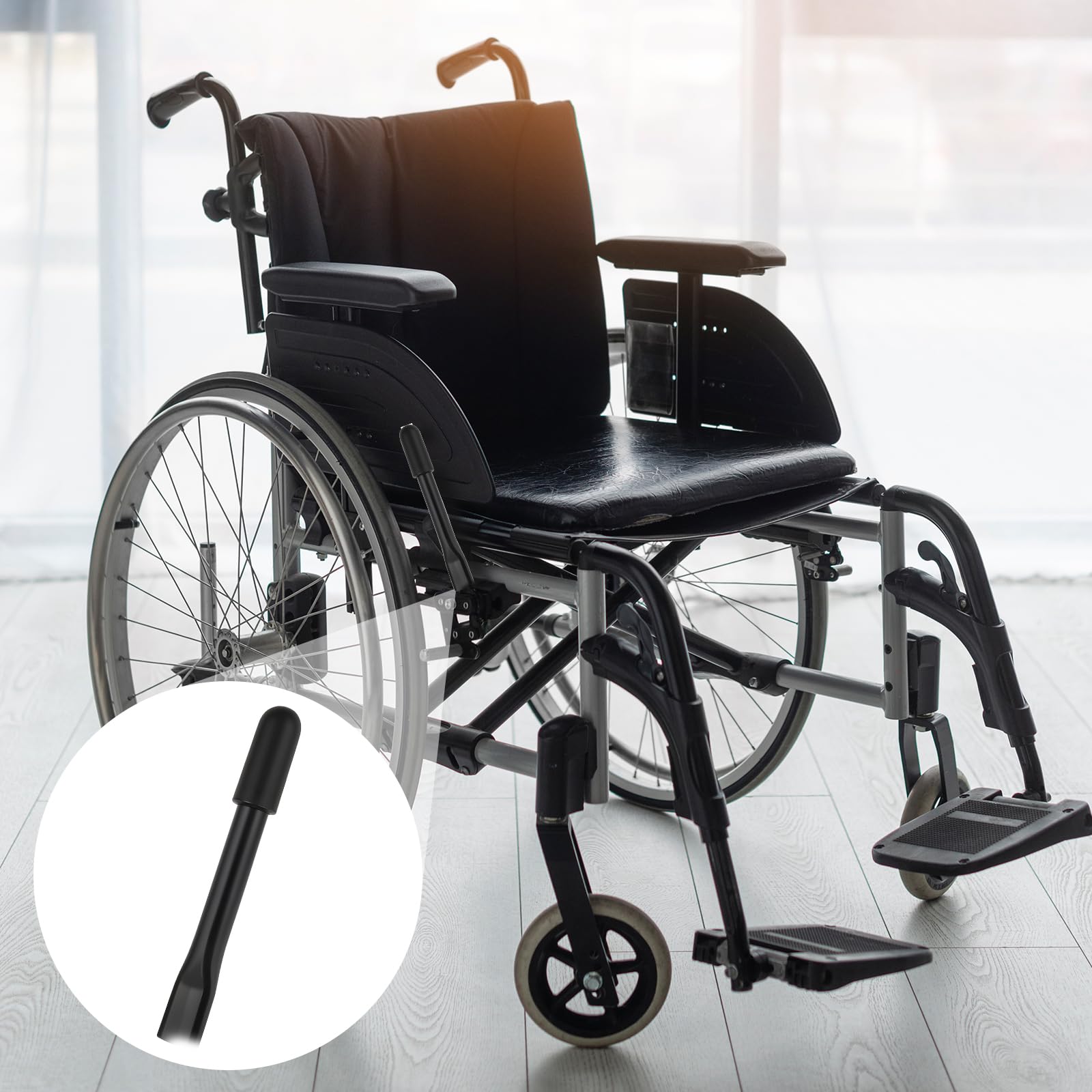 Hariendny extensor primer plano del metal sólido que garantiza durabilidad