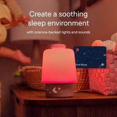 Hatch Baby superficie texturizada fácil de limpiar y manejar