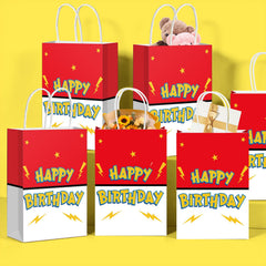 Hauwellter bolsa rellena con dulces y juguetes ideal para recuerdo de fiesta