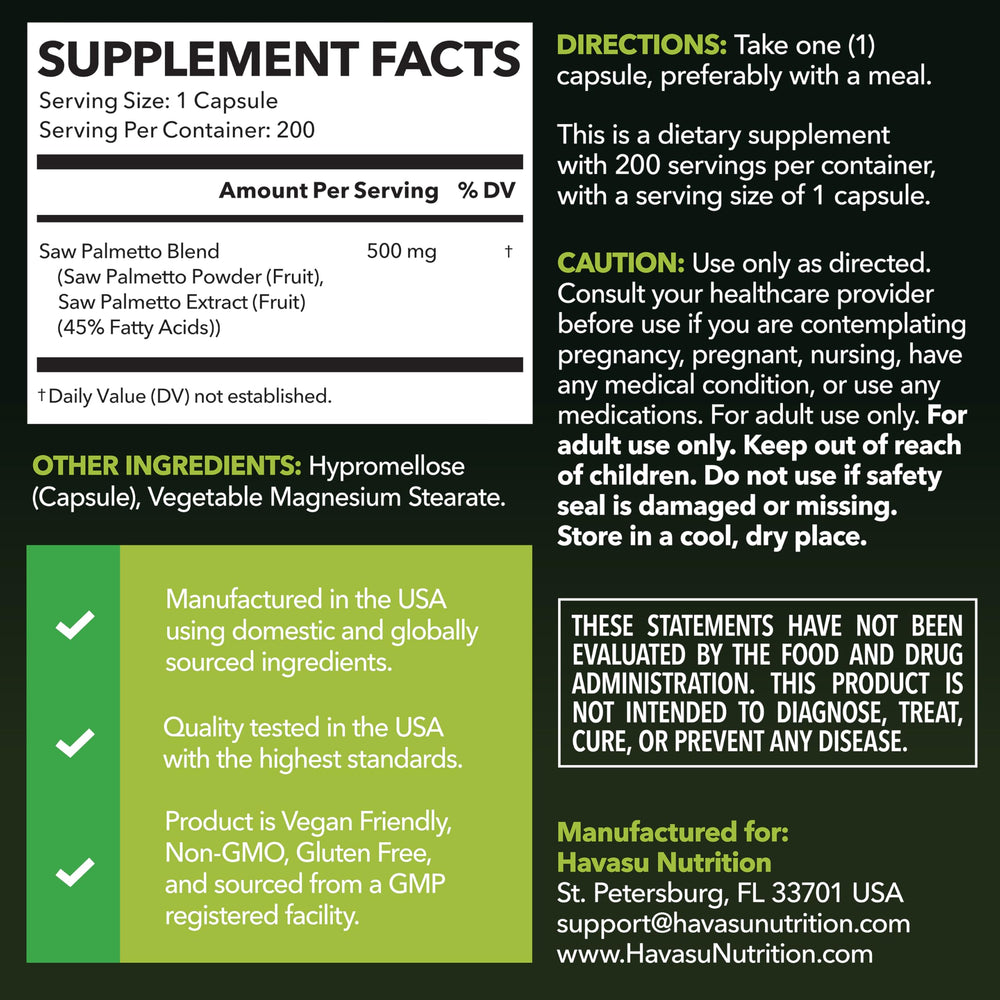 HAVASU NUTRITION primer plano de la textura de la cápsula útil para tomar