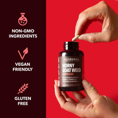 Interior del frasco HAVASU NUTRITION con cápsulas organizadas y listas para tomar