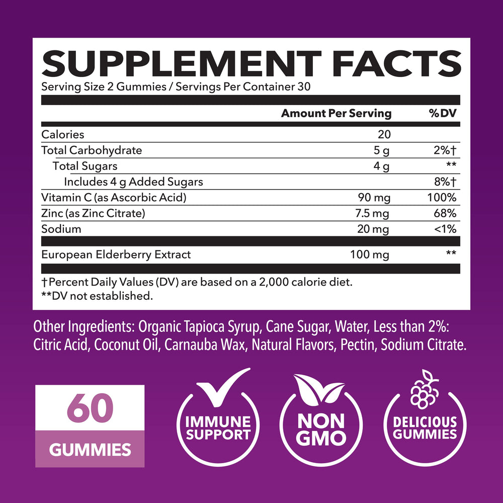 HAVASU NUTRITION etiqueta con información de dosis y certificados