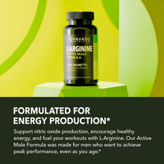 HAVASU NUTRITION detalle de etiqueta con lista de ingredientes clara