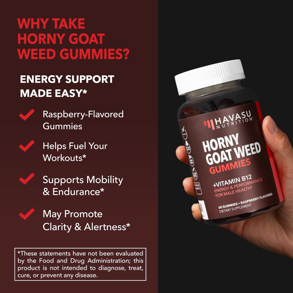 HAVASU NUTRITION frasco abierto mostrando cantidad y presentación interior