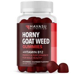 HAVASU NUTRITION frasco frontal con diseño claro y porciones visibles