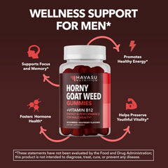 HAVASU NUTRITION porción en mano lista para consumir, fácil y práctica