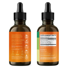 HAVASU NUTRITION producto con caja y empaque listo para tienda