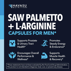 HAVASU NUTRITION primer plano de la textura de la cápsula mostrando calidad