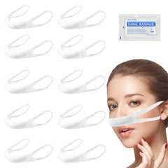 HAVINAID empaquetado frontal, higiene portátil