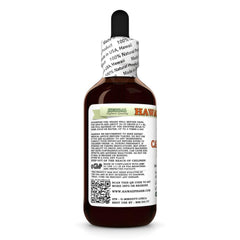 Hawaii Pharm gota de glicerina en cuentagotas, textura suave y fácil dosificar