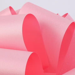 HCHENBOW detalle de textura brillante en PVC que resalta durabilidad y color