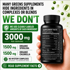 HCL HERBAL CODE LABS cápsulas vegetales en primer plano, fácil de tragar