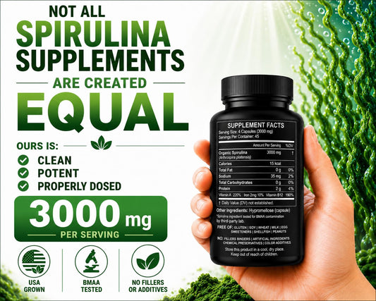 HCL HERBAL CODE LABS cápsulas vegetales en detalle que facilitan la ingestión