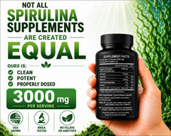 HCL HERBAL CODE LABS cápsulas vegetales en detalle que facilitan la ingestión