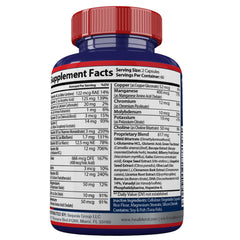 healblend Neuro Plus en escritorio mostrando productividad optimizada