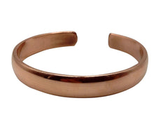 Healing Lama brazalete en muñeca demostrando ajuste cómodo y aspecto diario