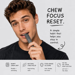 Health Chews núcleo recambio Cool Mint listo para reemplazo rápido