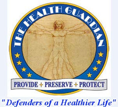 Health Guardian en escenario activo mostrando uso en rutina diaria