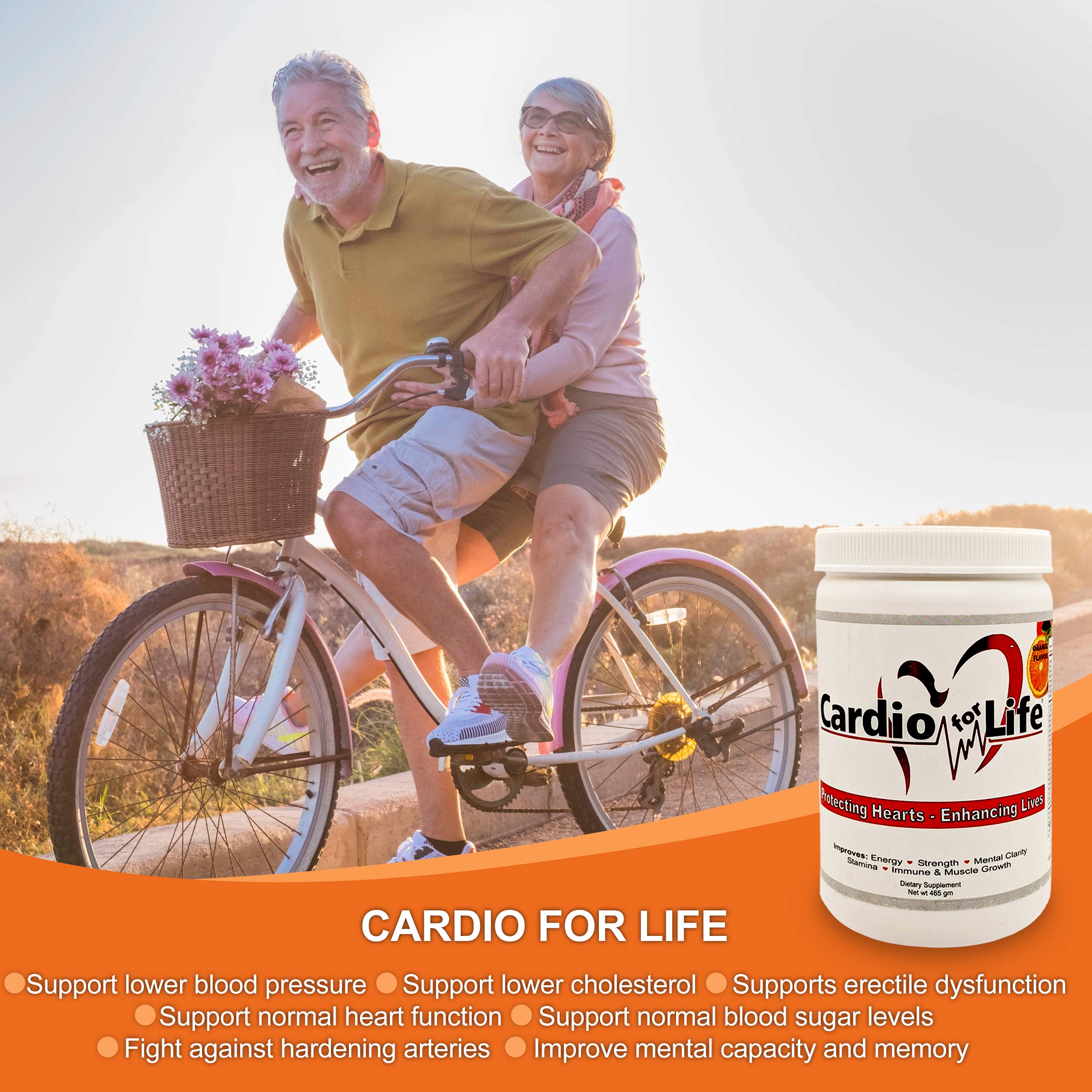 Health Guardian polvo disolviéndose en agua para bebida energizante sin estimulantes