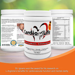 Health Guardian suplemento tomado antes del entrenamiento para apoyo energético