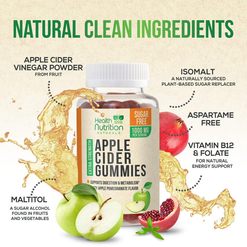 Health Nutrition Naturals primer plano de textura de la gomita, apariencia agradable
