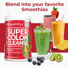 Health Plus porcionamiento en balanza para dosis precisa y segura