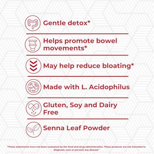 Health Plus cápsulas apiladas en primer plano para una digestión suave
