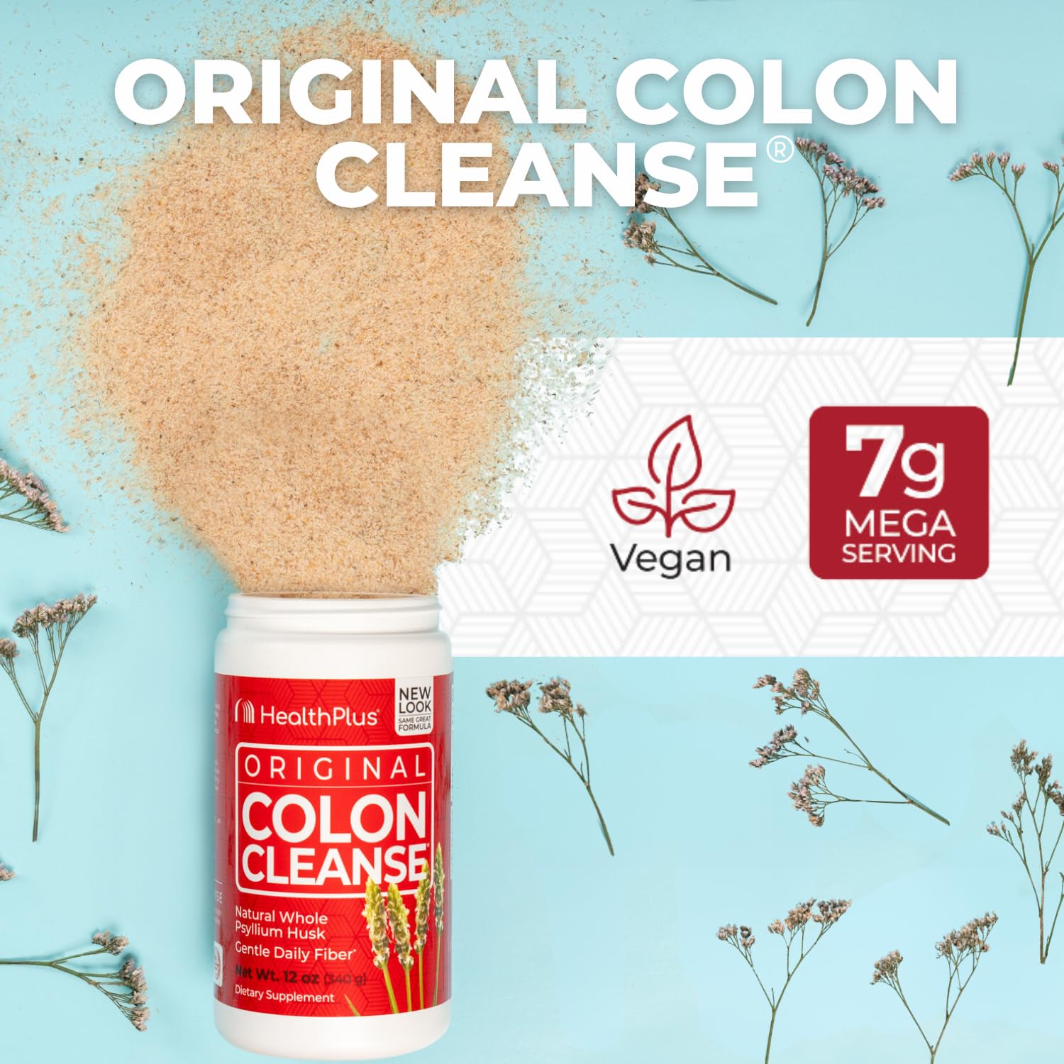 Health Plus estilo de vida en cocina mostrando uso cotidiano y conveniencia