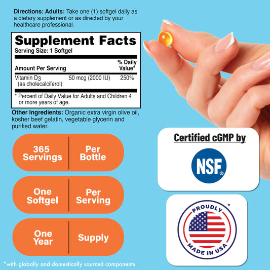 Health Thru Nutrition close-up de mini softgel en aceite de oliva mostrando textura y pureza