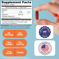 Health Thru Nutrition primer plano de softgel mostrando textura y facilidad de ingesta