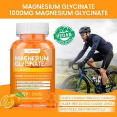 Health4All etiqueta con ingredientes listados, información de vitaminas y minerales