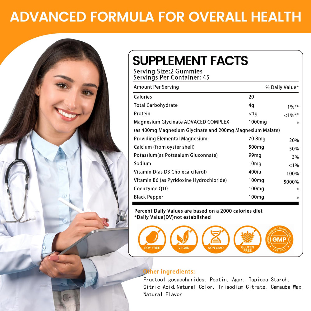 Health4All porción en mano para comparar tamaño y conveniencia diaria