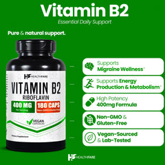 Healthfare primer plano de cápsula vegetal revela textura y pureza