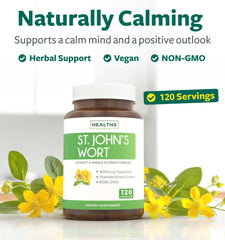 Healths Harmony cápsula abierta con polvo visible para ver textura y pureza