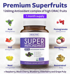 Healths Harmony primer plano de cápsula vegana y superficie lisa