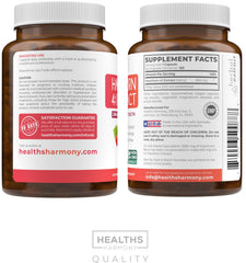 Healths Harmony en cocina estilo de vida para integrar en rutina diaria