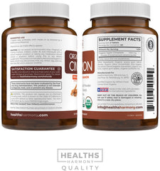 Healths Harmony rama de canela en Sri Lanka indica origen auténtico