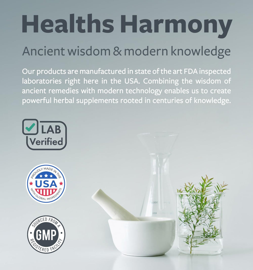 Healths Harmony persona tomando tabletas antes de ejercicio para conveniencia