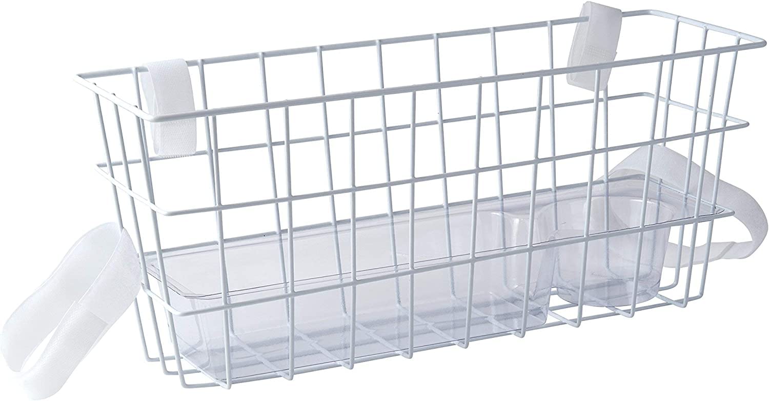 HealthSmart portavasos con bebida estable para manos libres