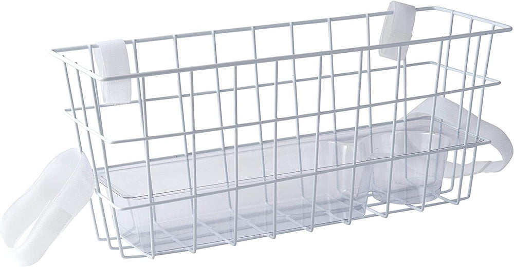HealthSmart portavasos con bebida estable para manos libres
