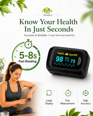 HealthTree cierre de pinza y acolchado para un ajuste seguro
